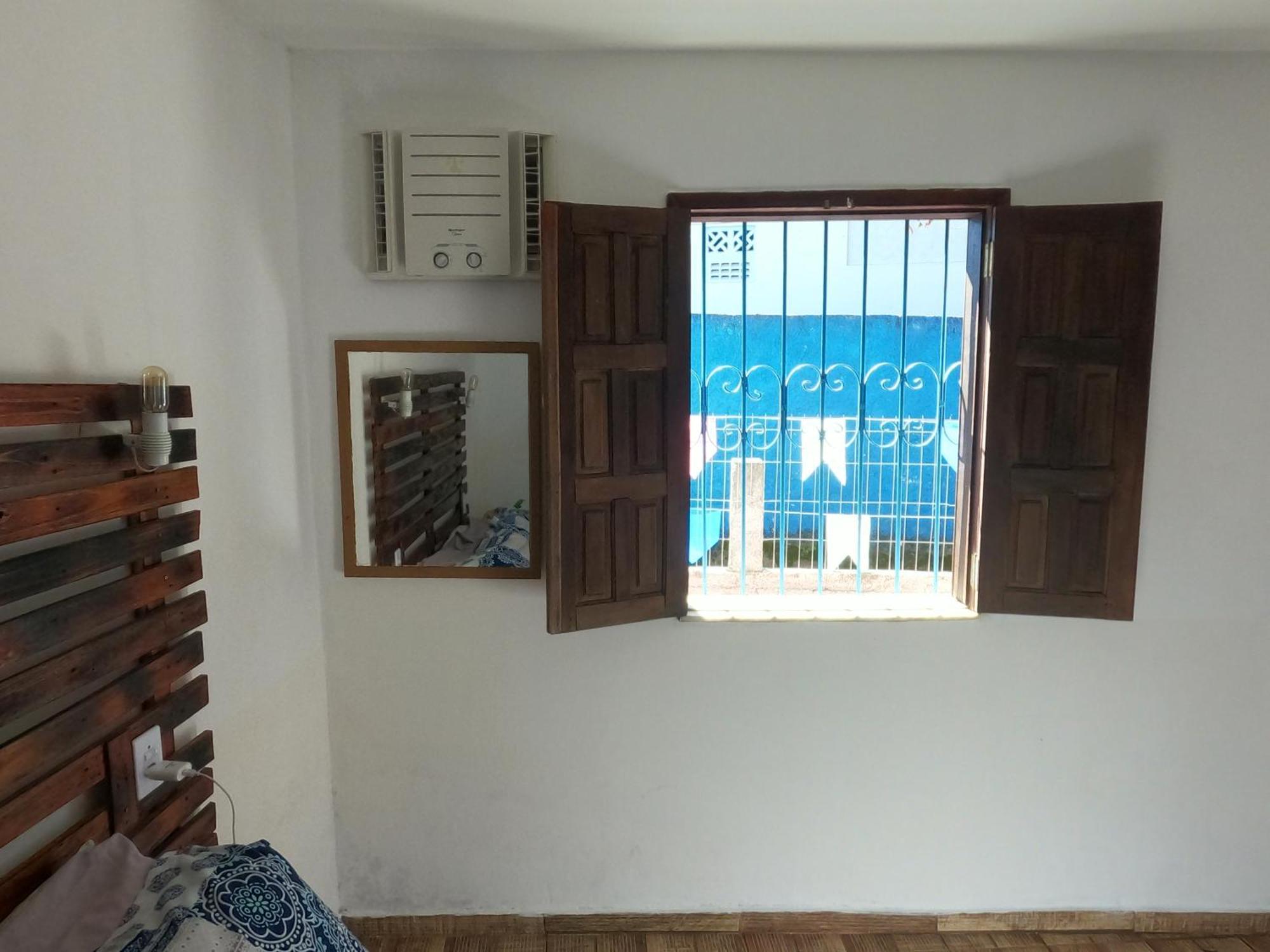 Pousada Aconchego - Suites Rusticas E Privativas Lencois Bagian luar foto