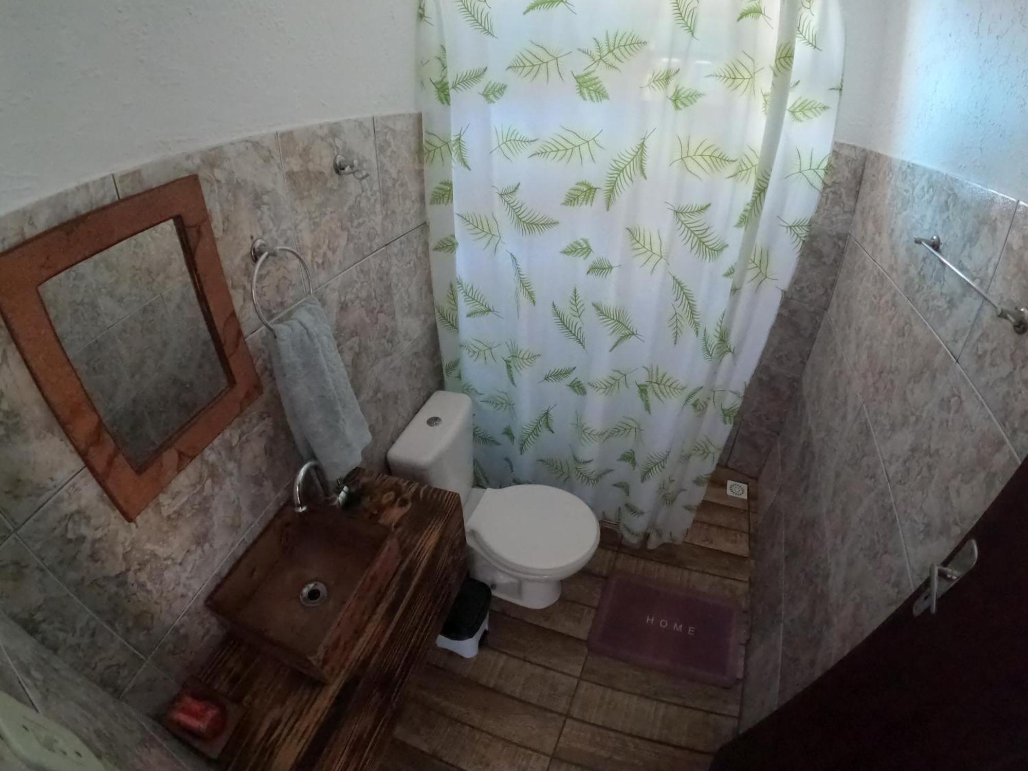 Pousada Aconchego - Suites Rusticas E Privativas Lencois Bagian luar foto