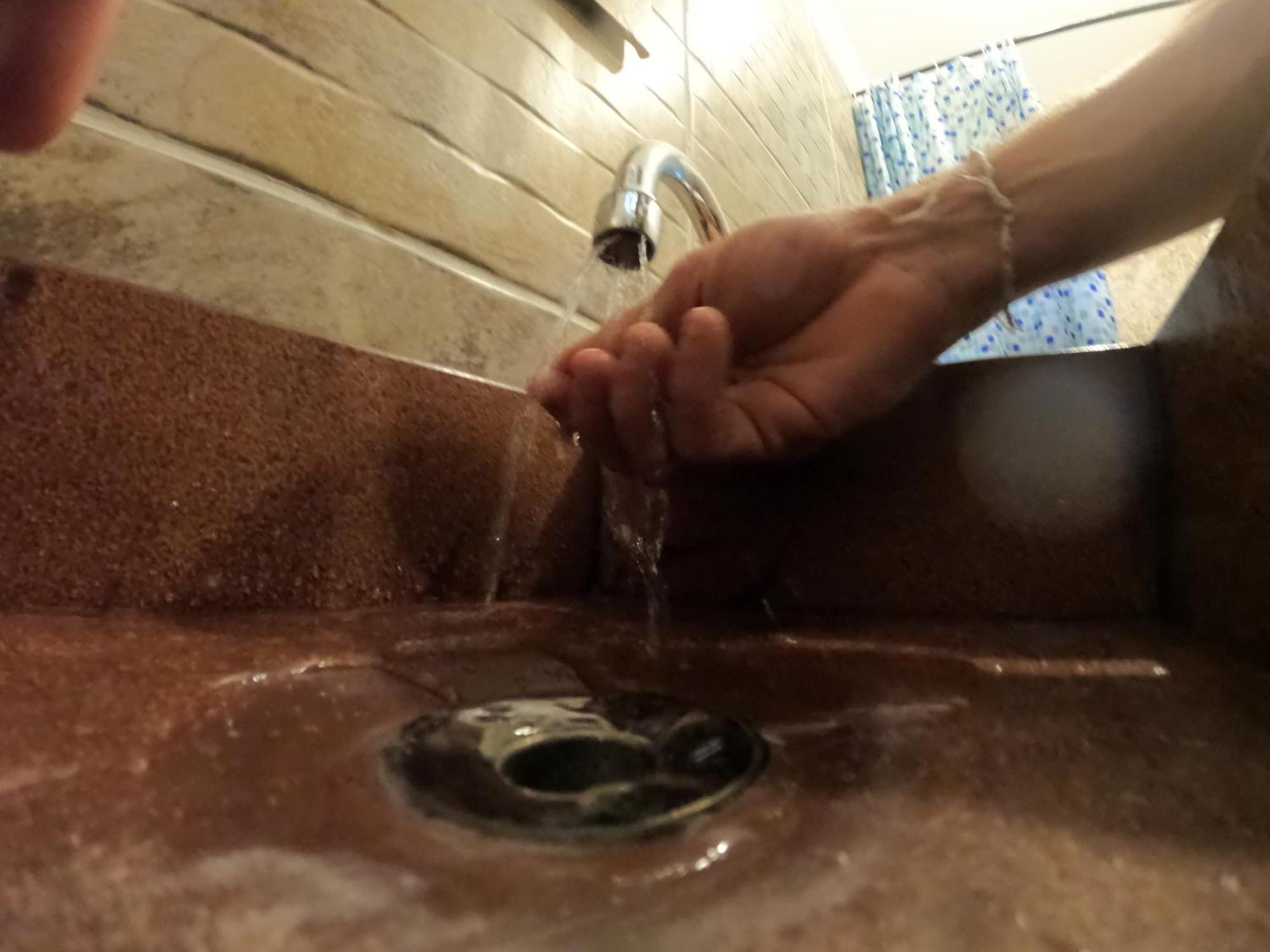 Pousada Aconchego - Suites Rusticas E Privativas Lencois Bagian luar foto