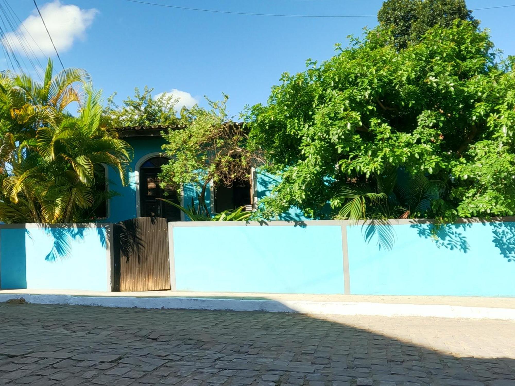 Pousada Aconchego - Suites Rusticas E Privativas Lencois Bagian luar foto